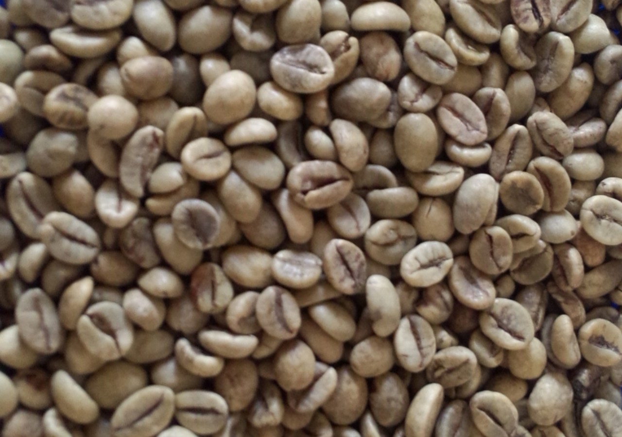 COFFEE BEANS