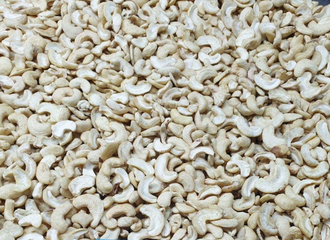 VIETNAMESE CASHEW NUT GRADE LP