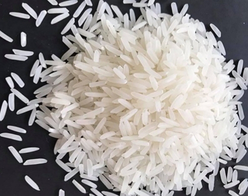 VIETNAM FRAGRANT RICE 5% BROKEN– GRADE ST24