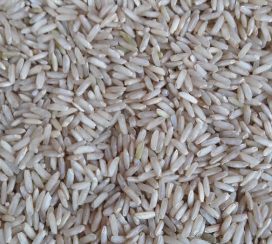 VIETNAM BROWN RICE 5% BROKEN
