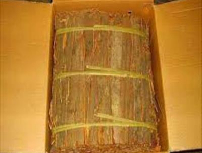 VIETNAMESE PRESSED CASSIA (CINNAMON)