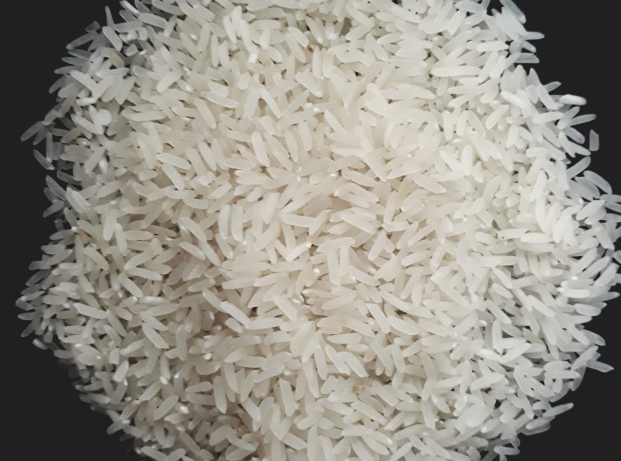 VIETNAM ORGANIC FRAGRANT RICE – GRADE ST21 ( RVT)
