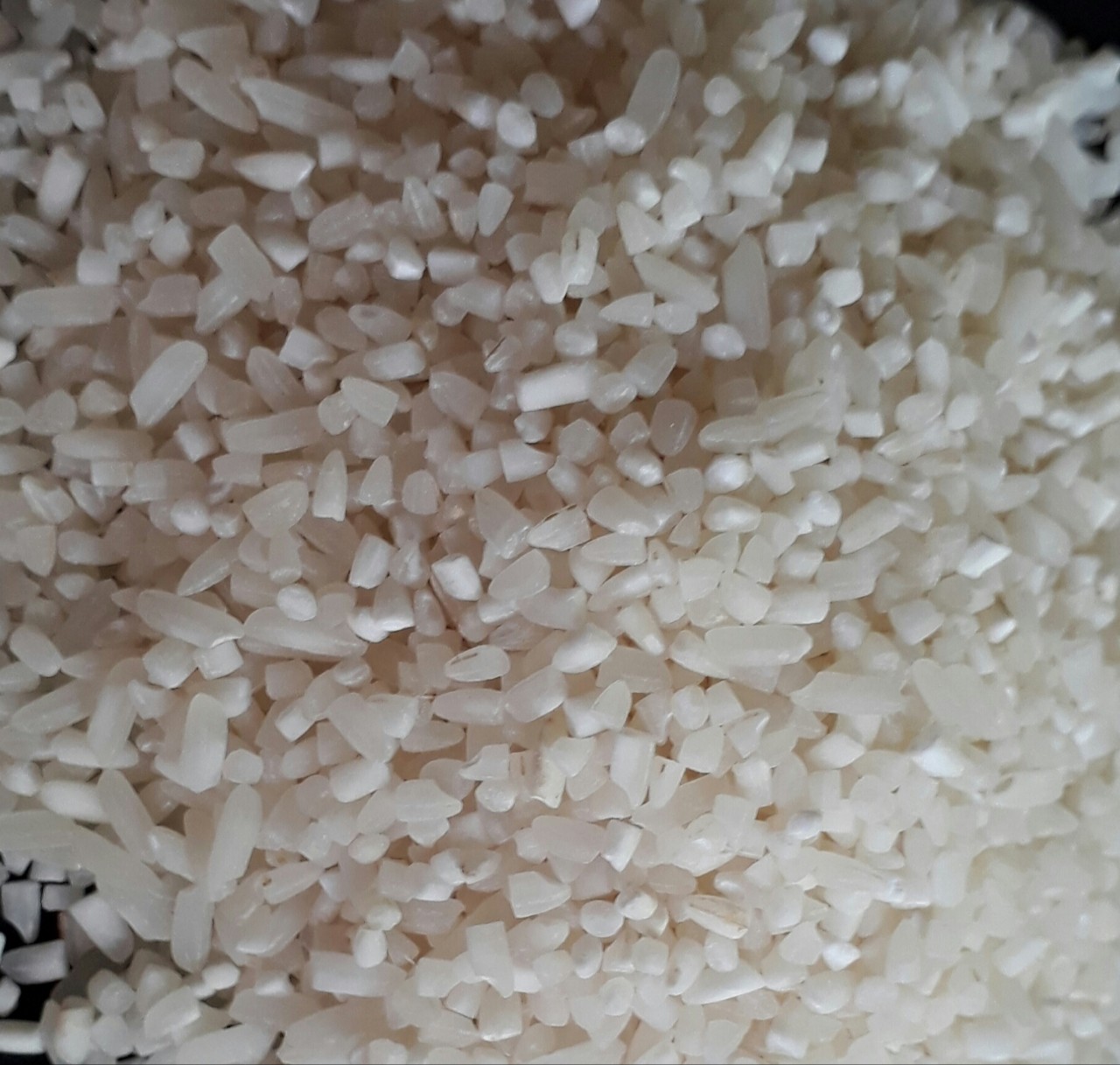 VIETNAM WHITE RICE 100% BROKEN