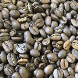 VIETNAM ROASTED ARABICA COFFEE BEANS GRADE PREMIUM