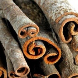VIETNAMESE TUBE CASSIA WITH SKIN (CINNAMON)