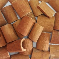 VIETNAMESE SQUARE CUT CASSIA (CINNAMON)