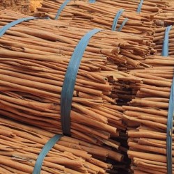 VIETNAMESE TUBE CASSIA (CINNAMON) WITHOUT SKIN