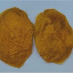 VIETNAMESE NO ADDED SUGAR SOFT DRIED MANGO