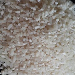 VIETNAM WHITE RICE 100% BROKEN
