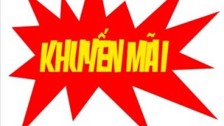 CHƯƠNG TRÌNH KHUYẾN MÃI THÁNG 04/2026